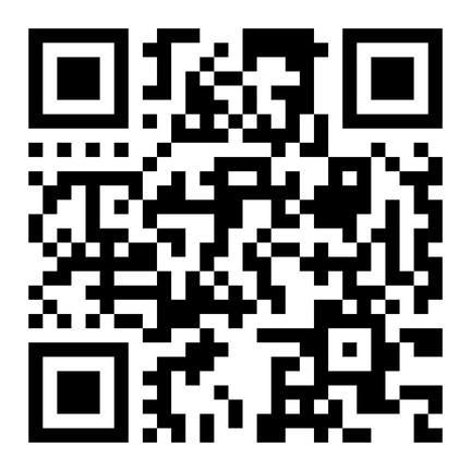All Pro Commercial Cleaning Google Business Profile QR Code