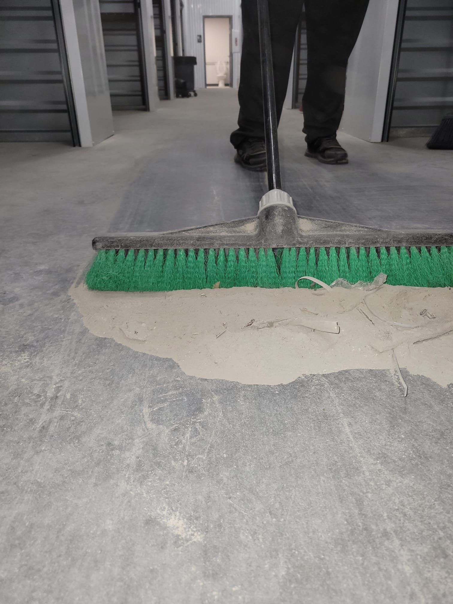 All-Pro Sustainable Professional Cleaning (APCCOrlando) - our work