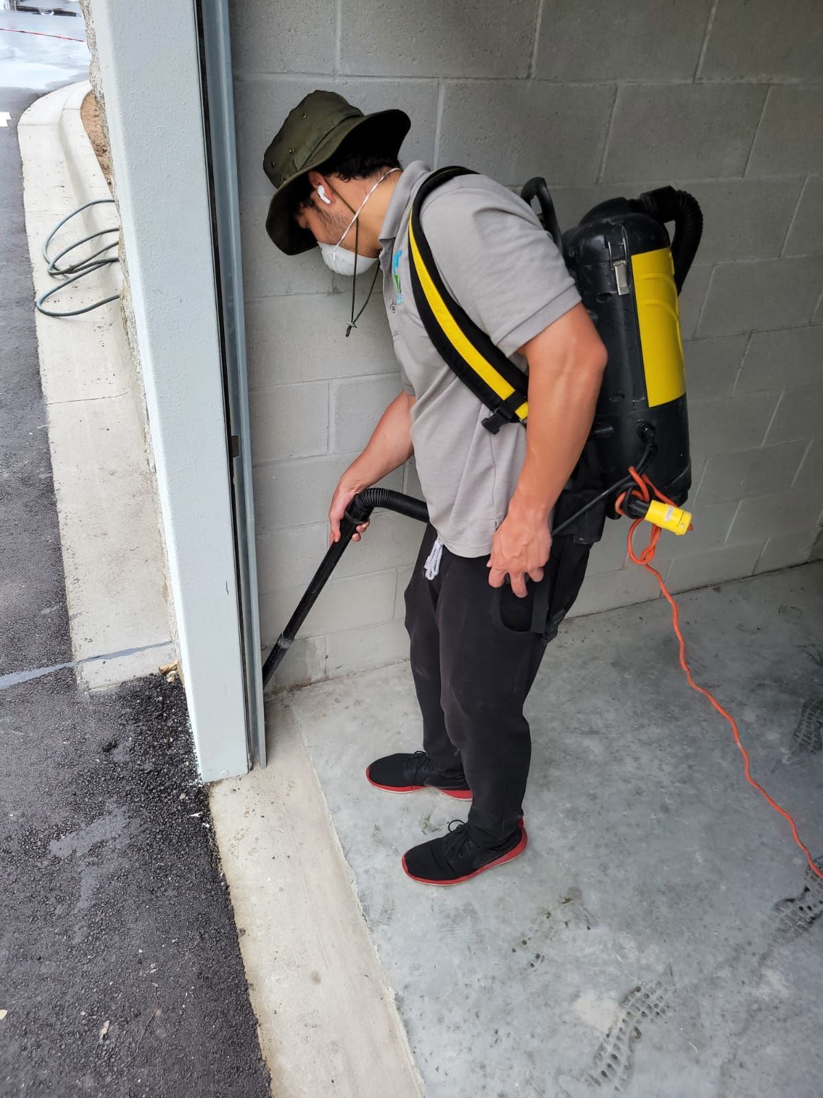 All-Pro Sustainable Professional Cleaning (APCCOrlando) - our work