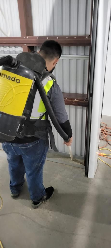 All-Pro Sustainable Professional Cleaning (APCCOrlando) - our work