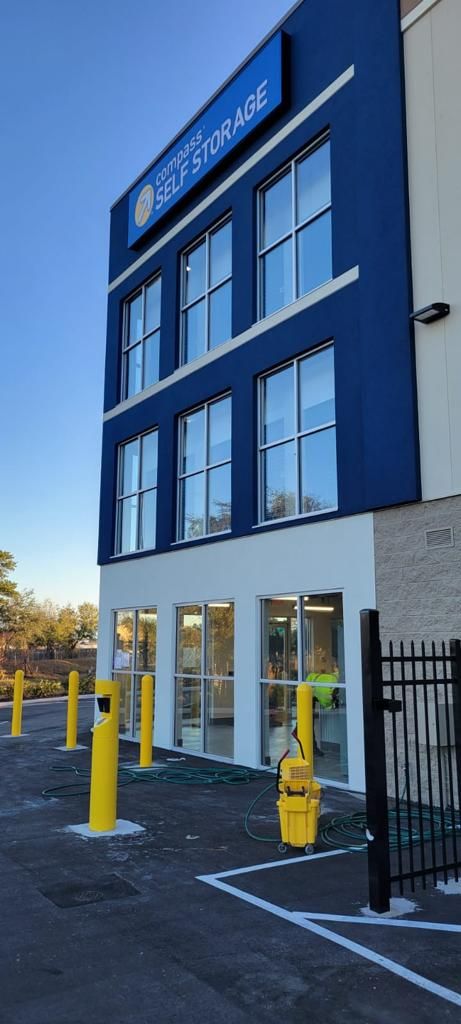 All-Pro Sustainable Professional Cleaning (APCCOrlando) - our work