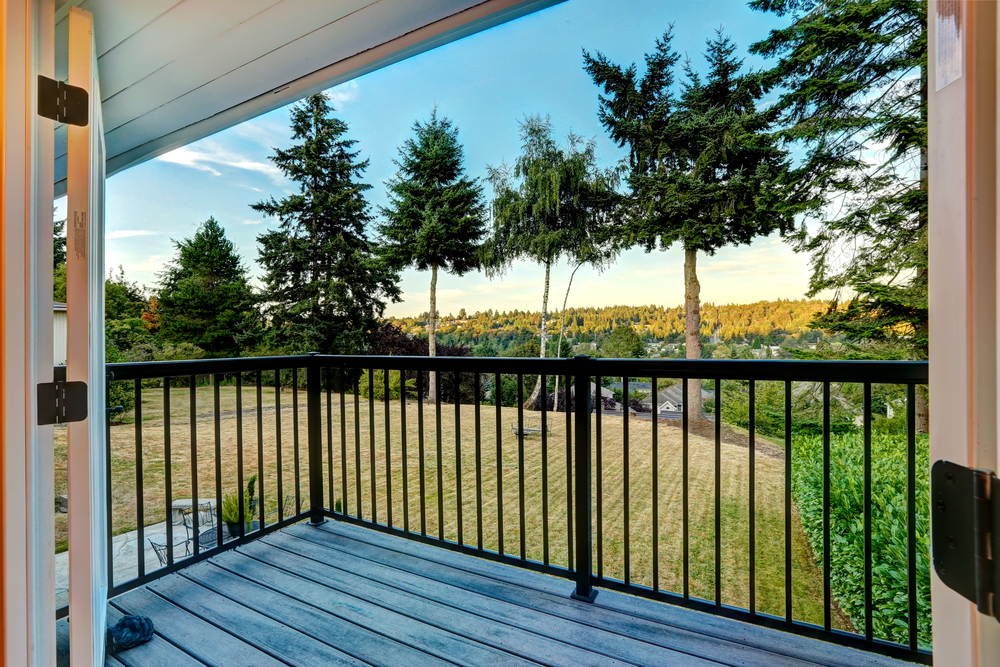 Patio Enclosures Cincinnati Deck Builders Cincinnati Pros