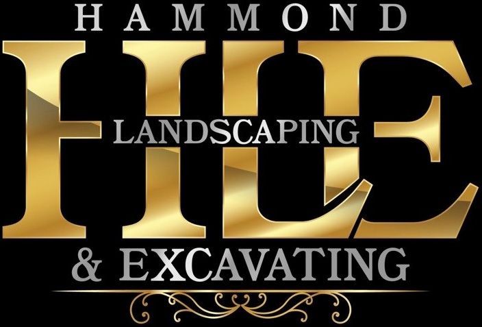 Hammond Landscaping & Excavating, LLC