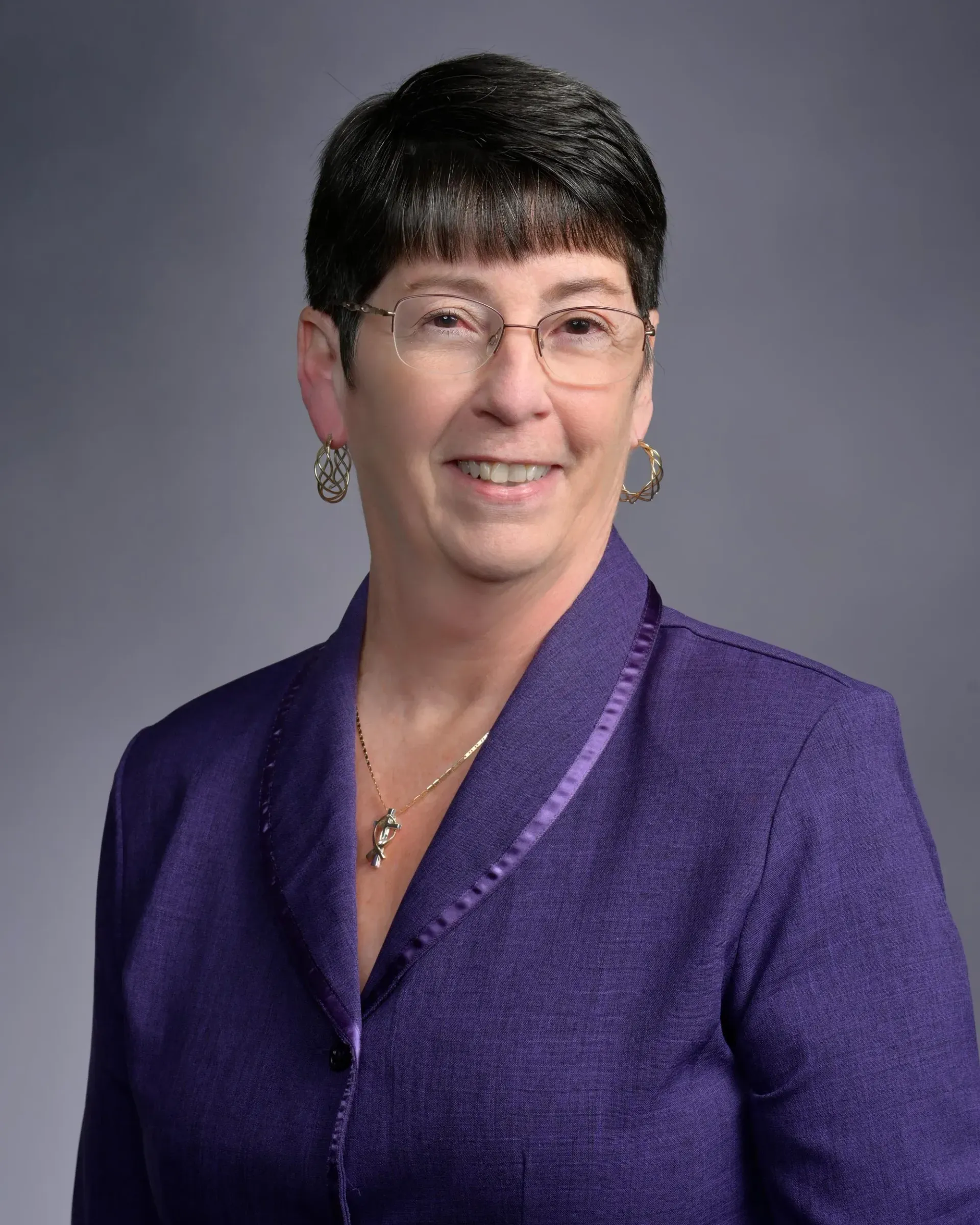 Barb Wilson