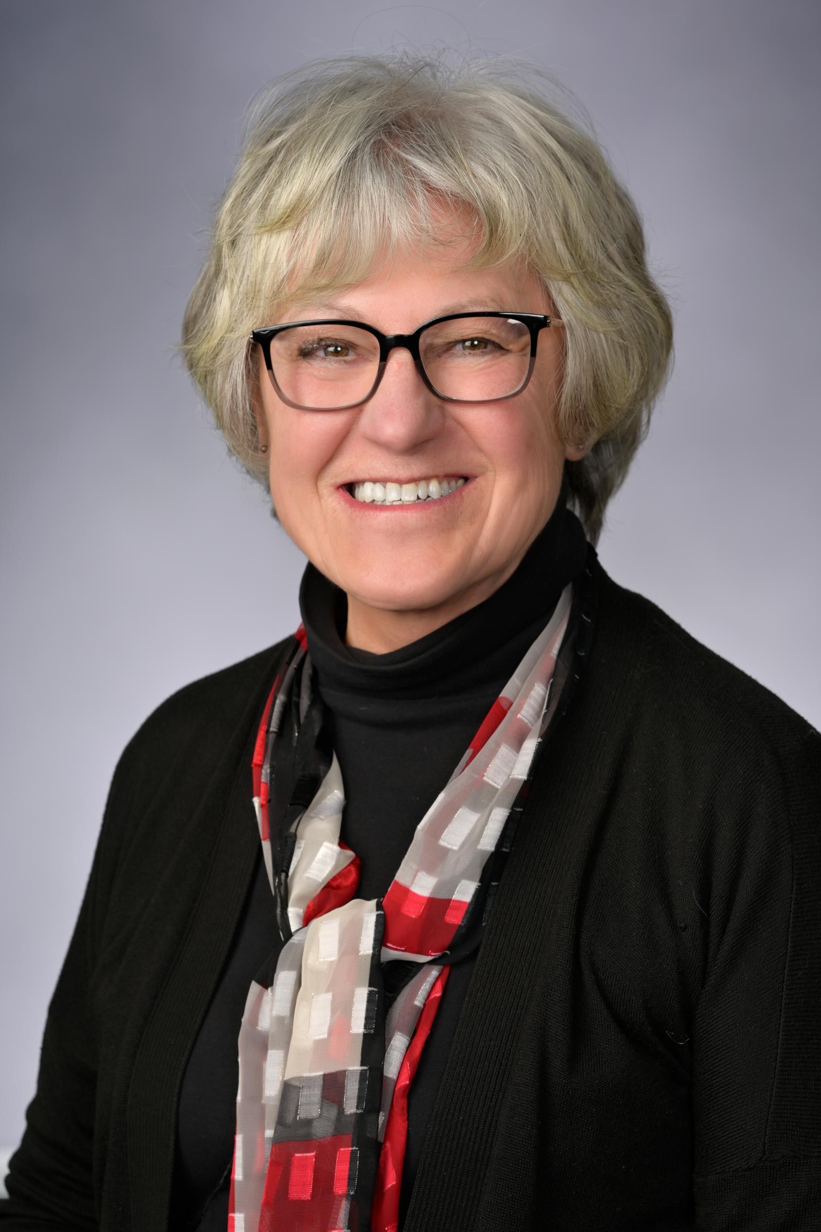 Jenny Geib