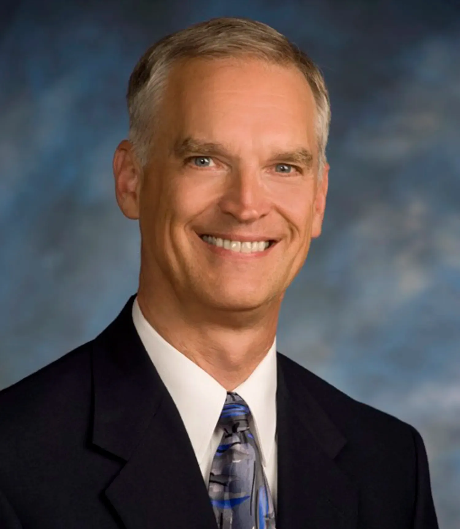 Rich Geib II