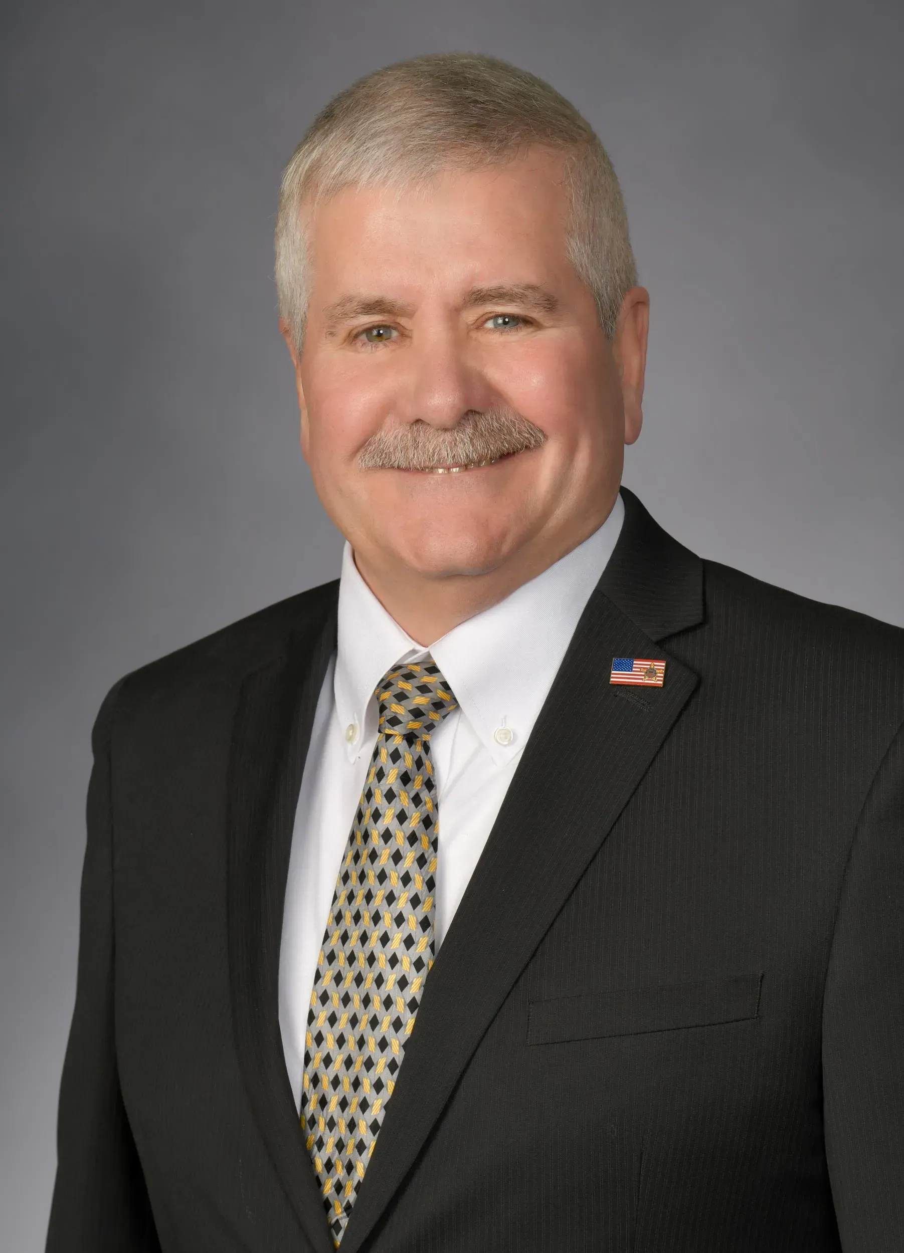 Jeff Urban