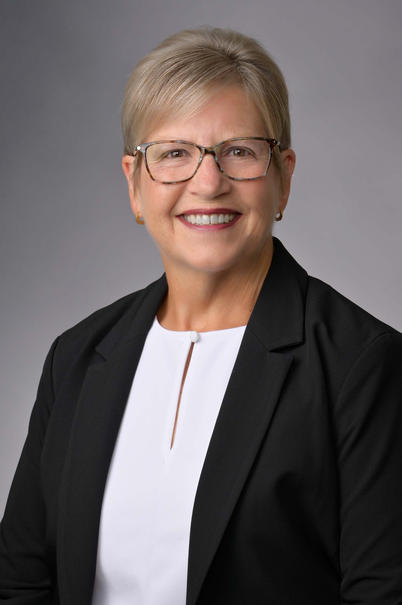 Joyce Morrell