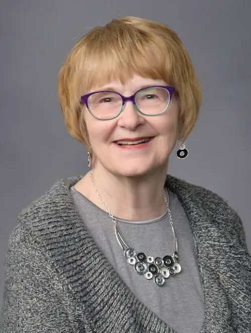 Paula McDevitt