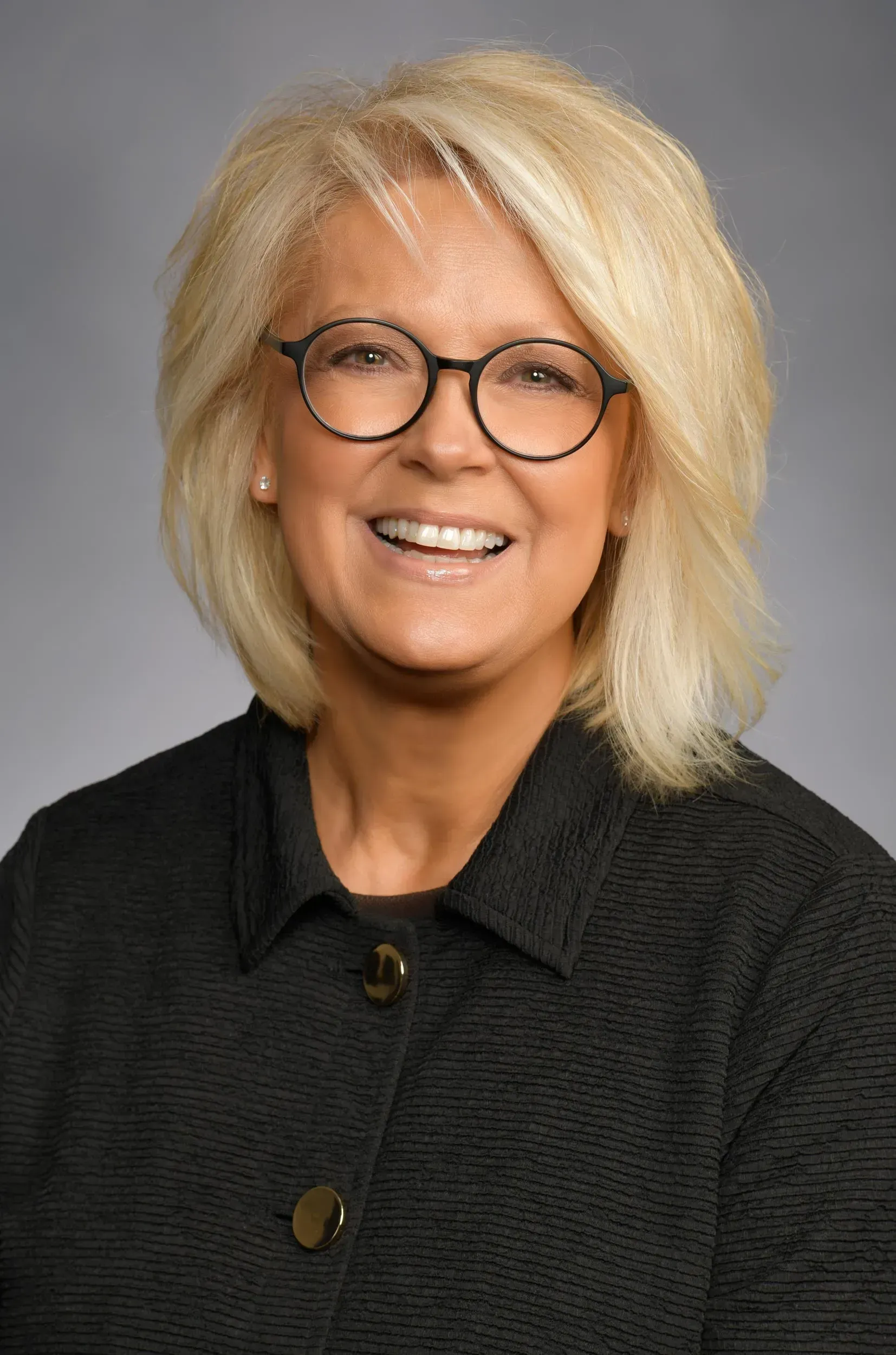 Sherry Trotter