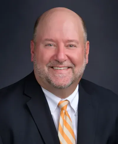 Alan Welch