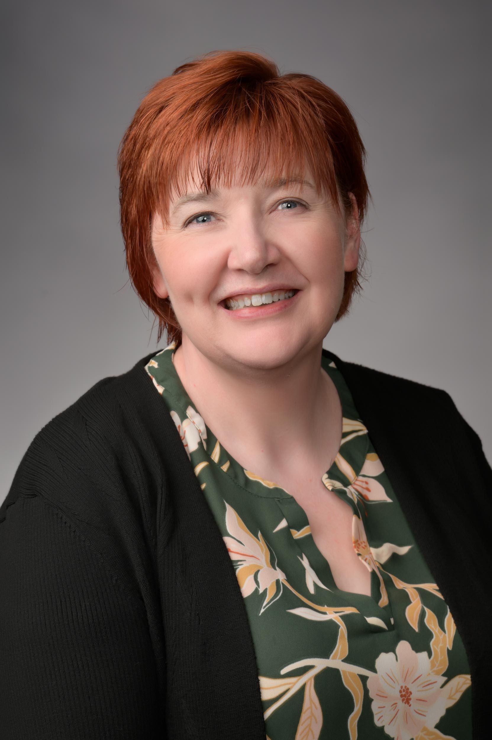 Traci Sidel