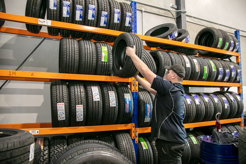 Gardiner Automotive & Performance Mechanics in Rutherford