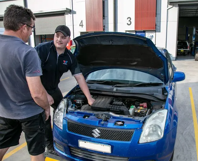 Gardiner Automotive & Performance Mechanics in Rutherford