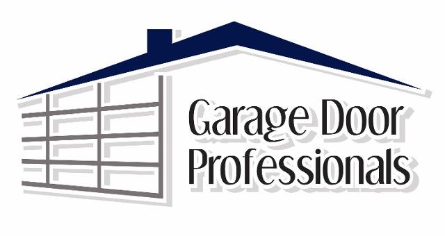 Garage Door Professionals logo