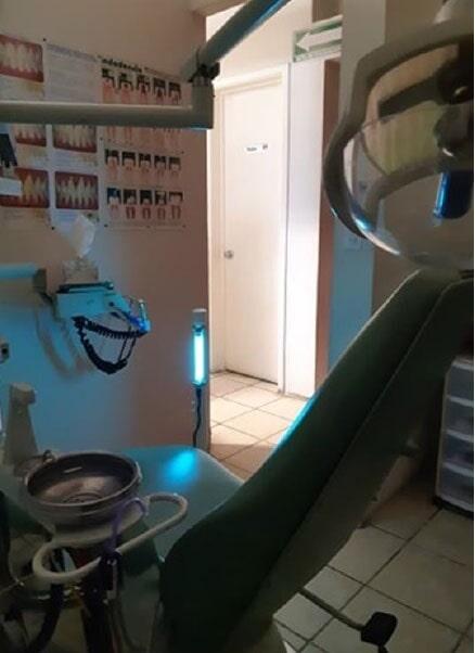 Dra. Elvia Patricia Navarro Trejo - estética dental