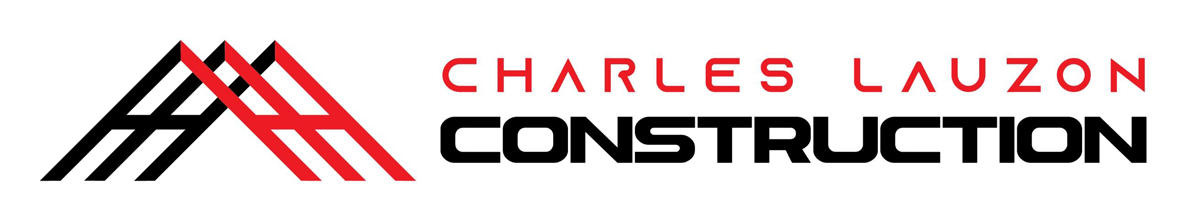 Charles lauzon construction inc LOGO