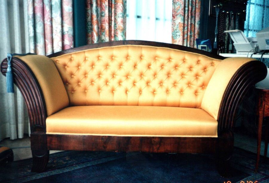 divani classici