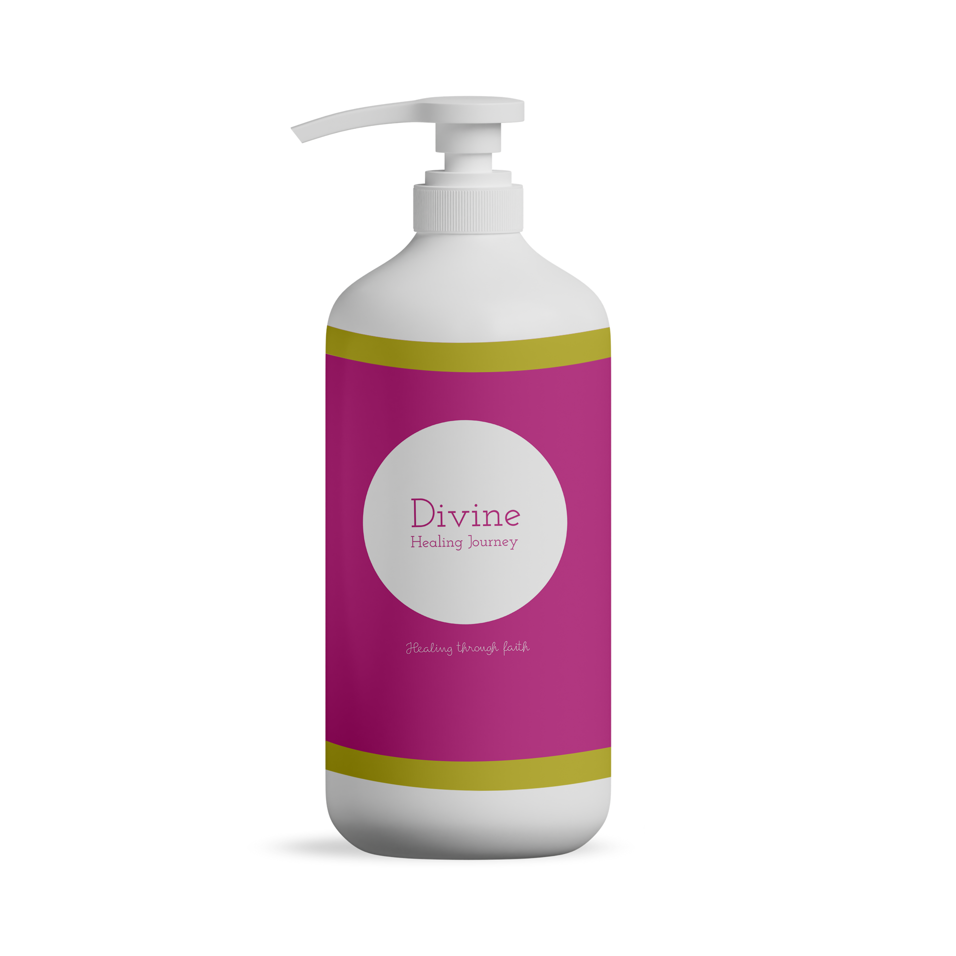 Spinach and sweet potato hair conditioner