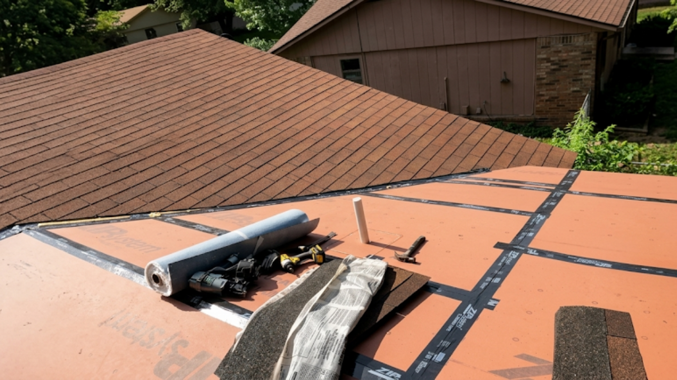 Affordable Roofs LLC