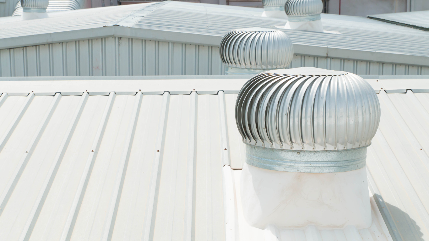 Affordable Roofs LLC