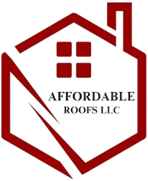 Affordable Roofs LLC Logo