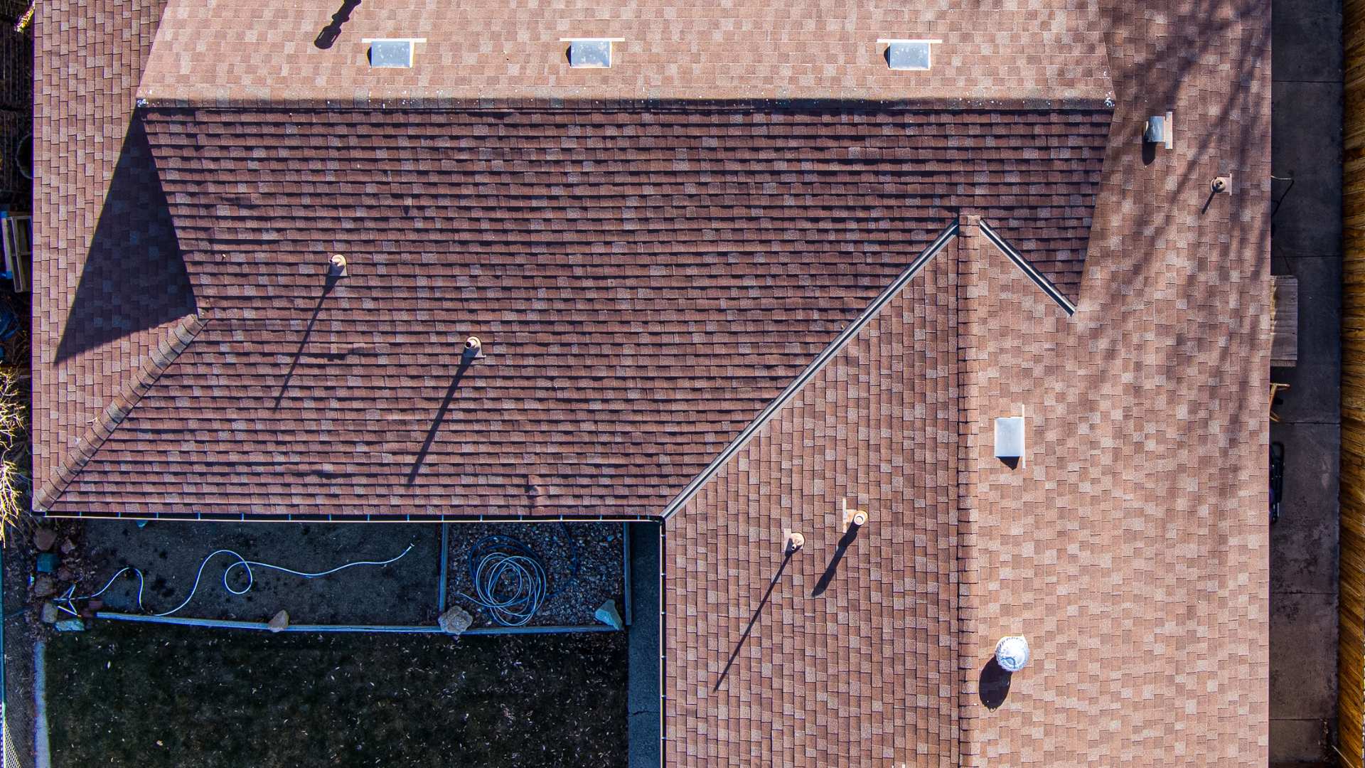 Affordable Roofs LLC