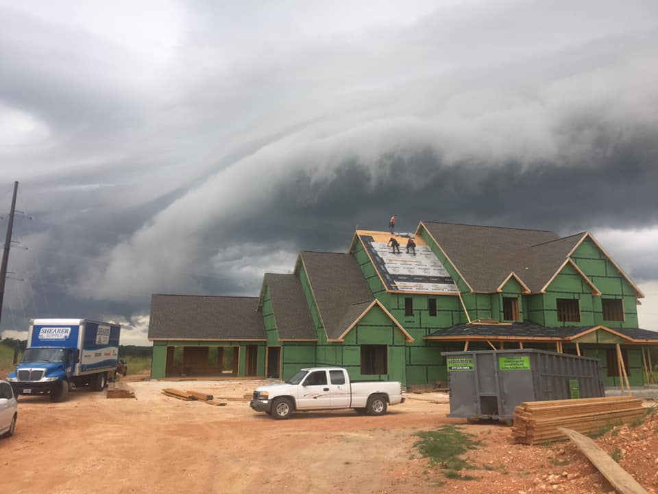 Affordable Roofs LLC