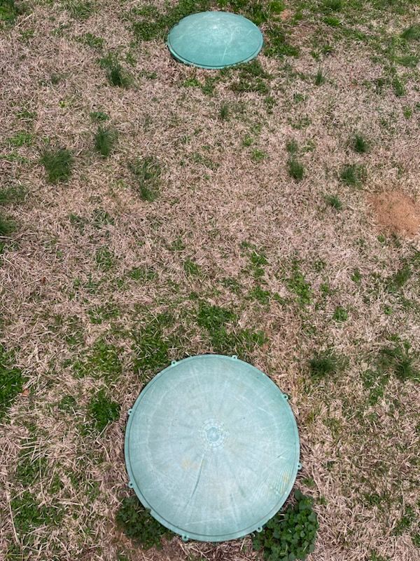 Septic Tank Pumping Cullman, AL Strickland Septic Services