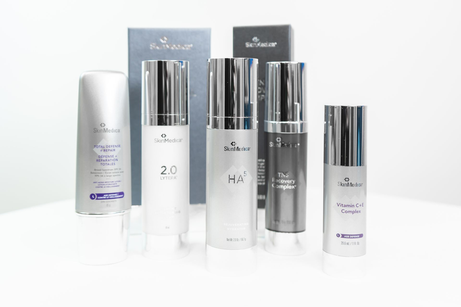 SkinMedica