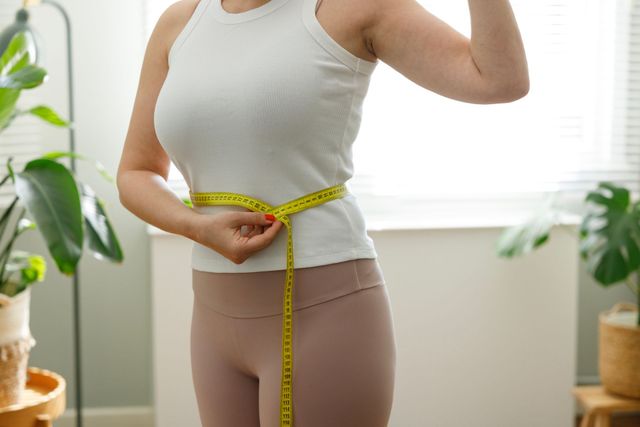aod9604 before and after Peptides for Weight Loss Explained: GLP-1, CJC-1295, AOD 9604 & More aod9604 peptide before and after