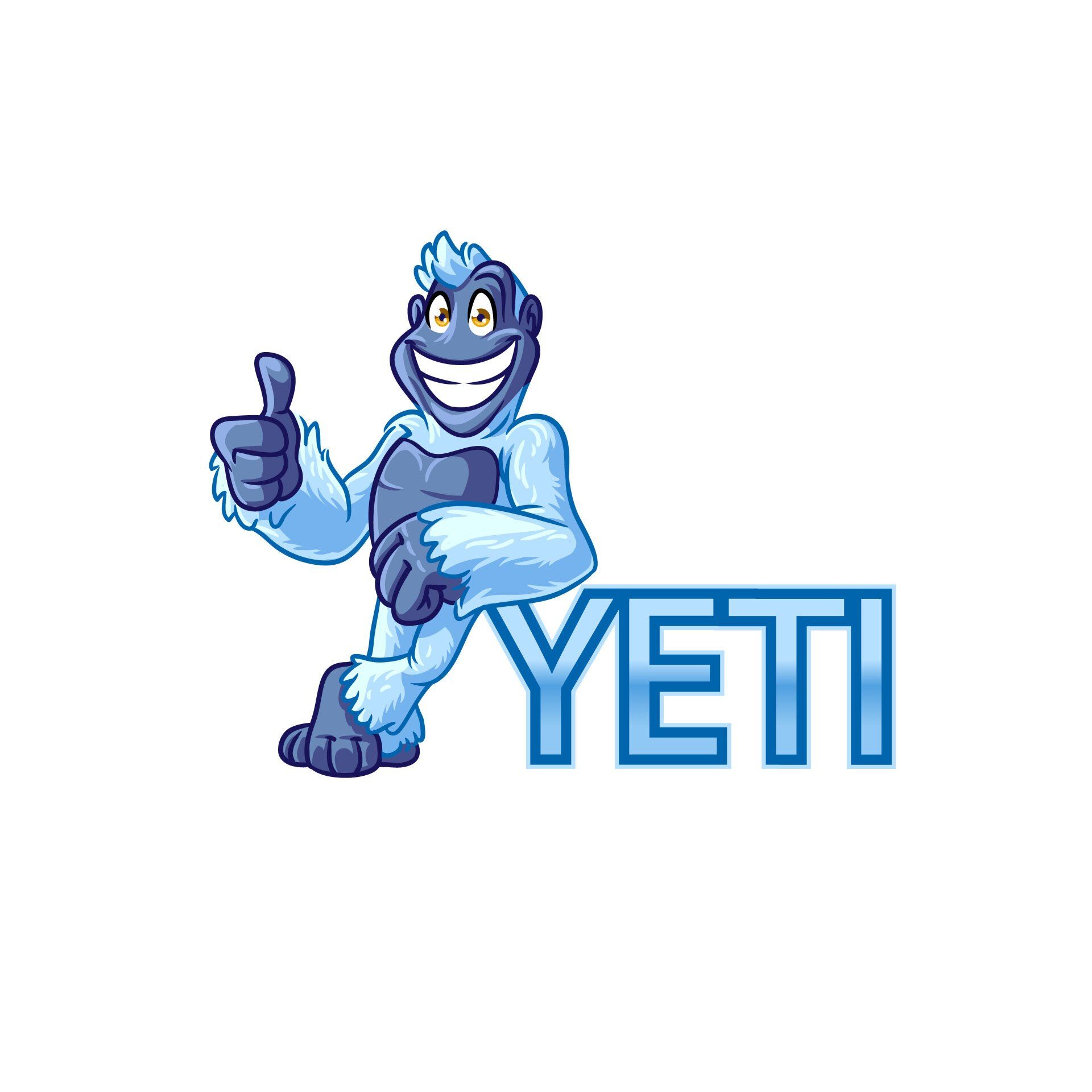Yeti Darwin