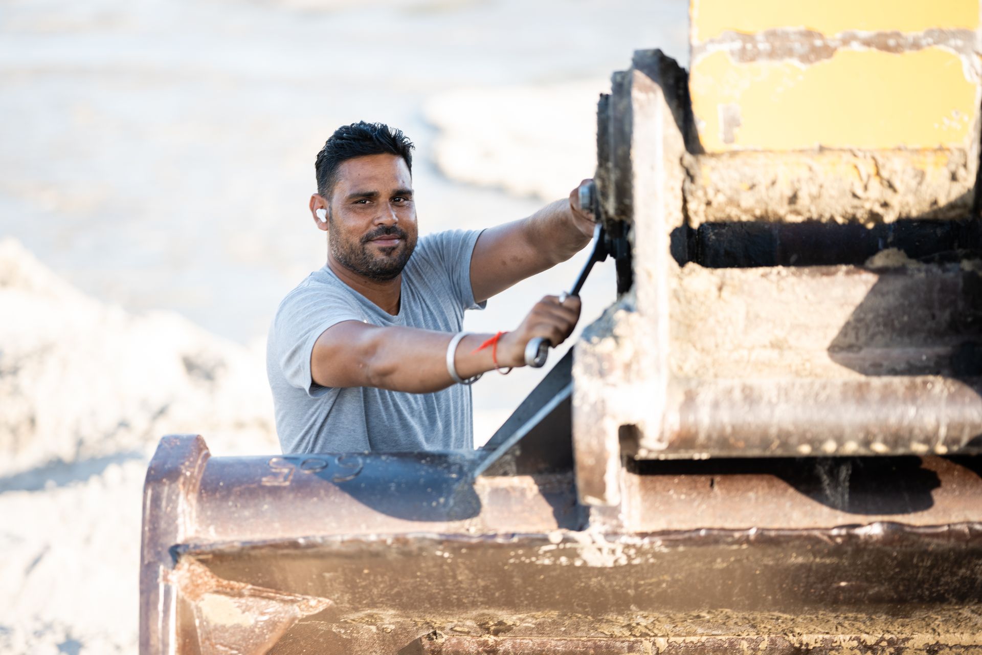 Commercial Earthmoving Contractors Commercial Earthmoving Contractors
