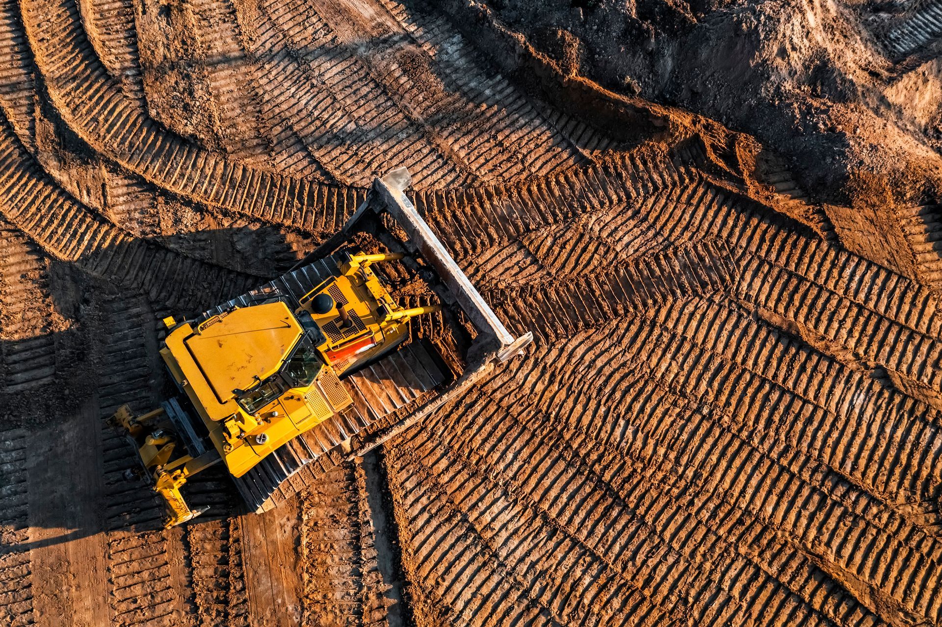 Top Excavation and Grading Contractors Services Explained