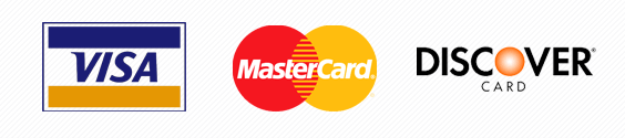 A visa mastercard and discover card logo on a white background A visa mastercard and discover card logo on a white background