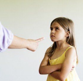 Educate i bambini alla felicità, non alla perfezione