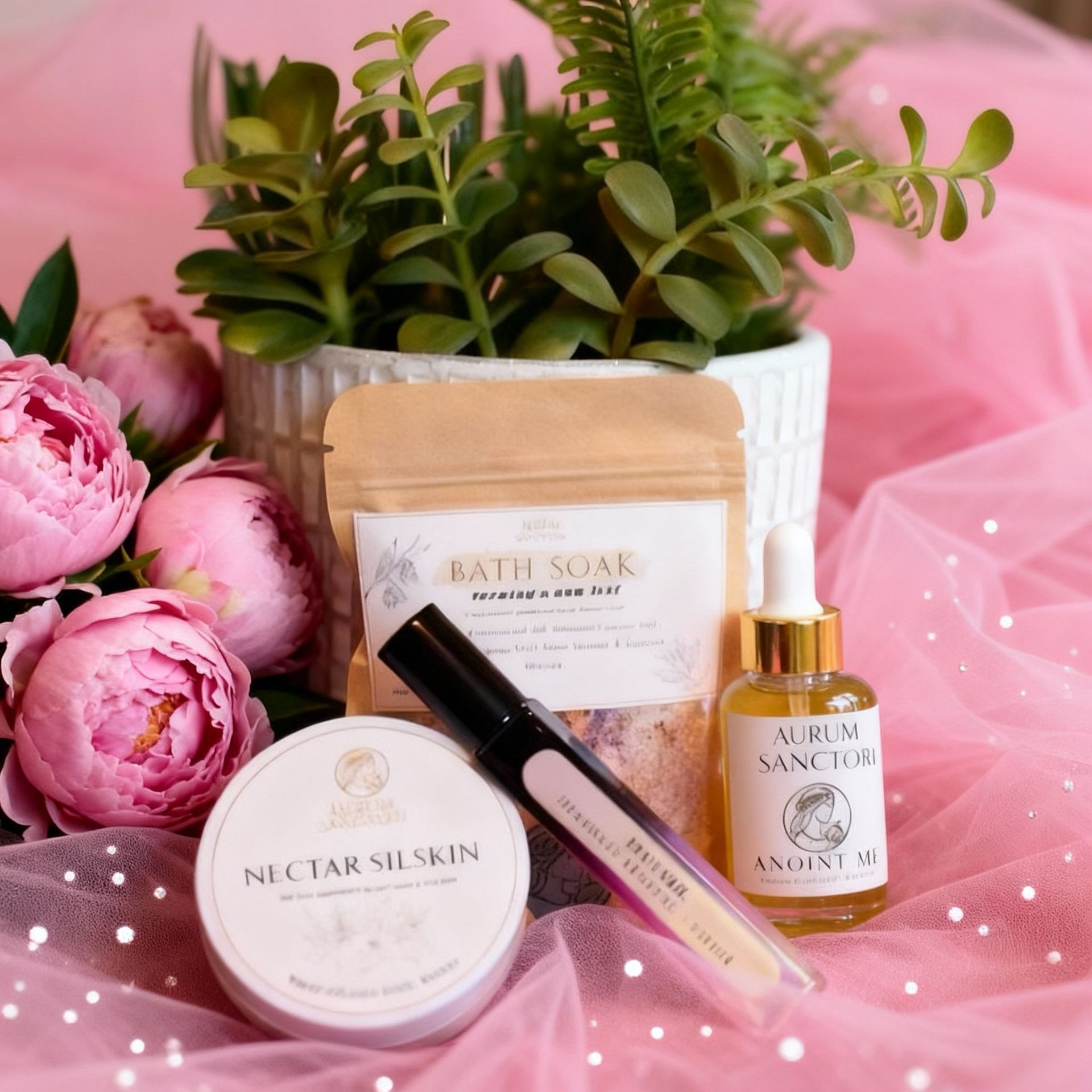 Self-Love Set