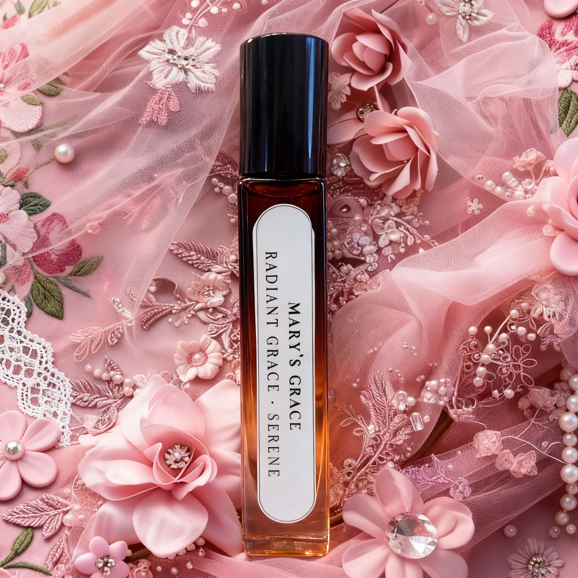 Mary's Grace Eu De Perfume (Limited)