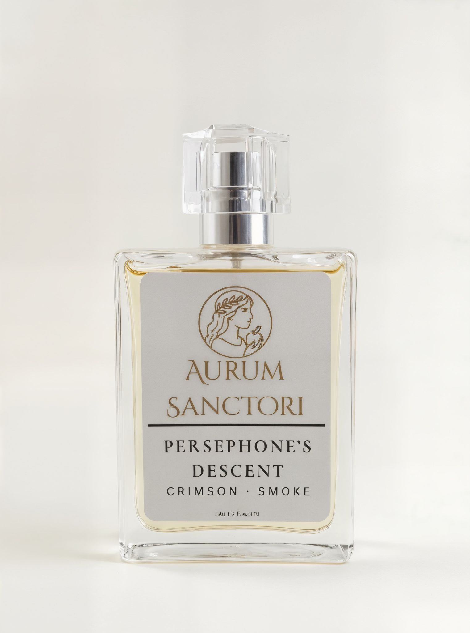 Persephone Descent Eu De Parfum
