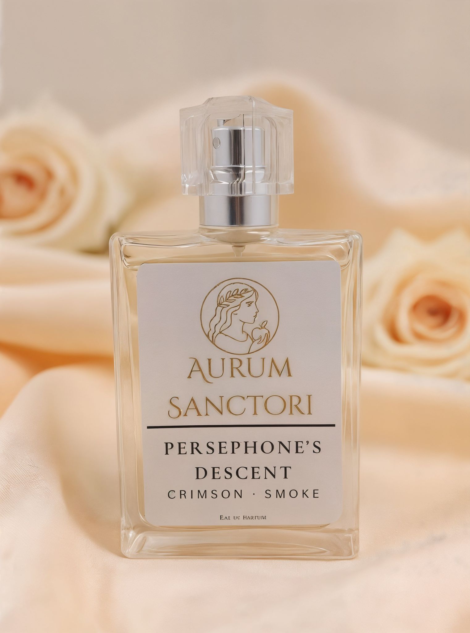 Persephone Descent Eu De Parfum