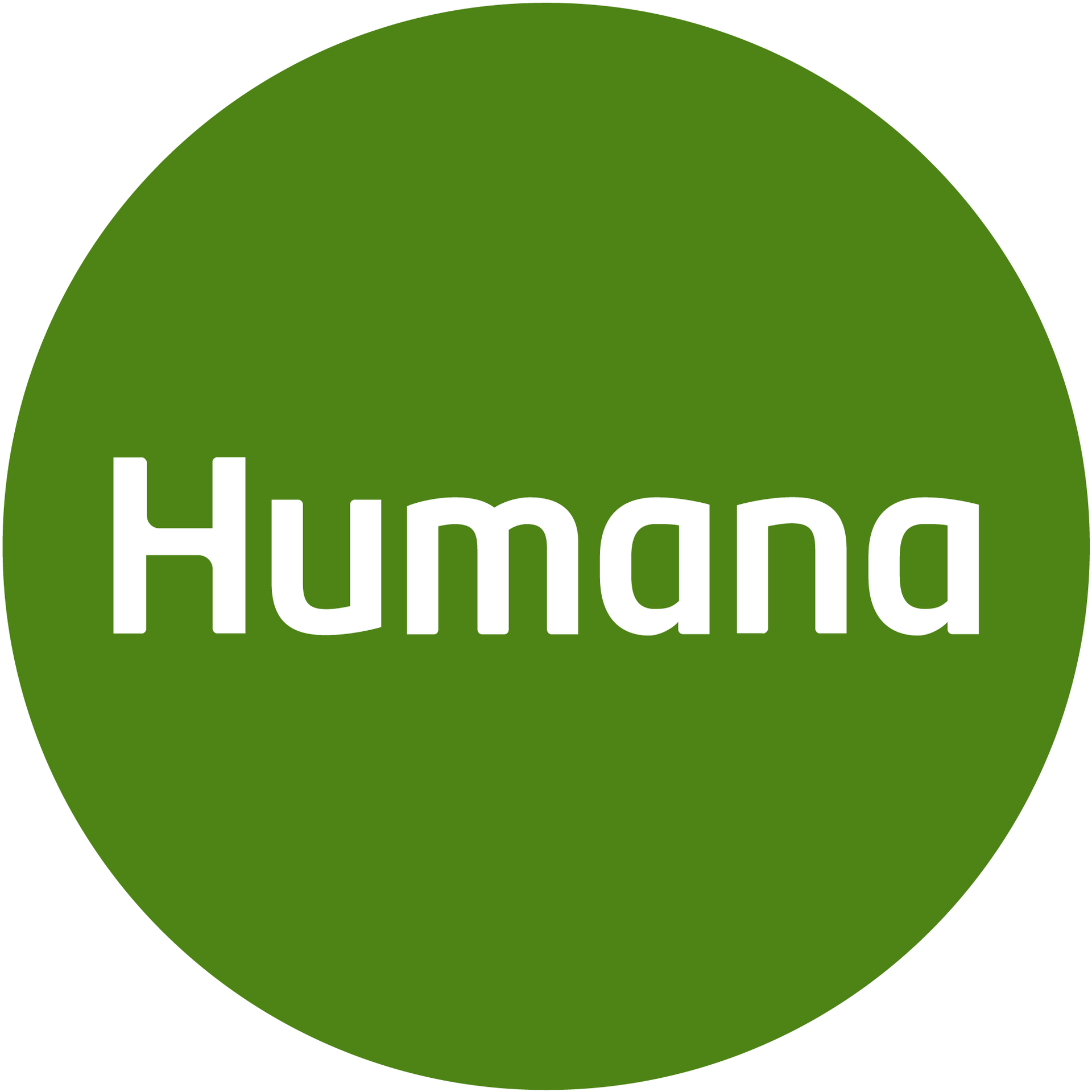 Humana logo