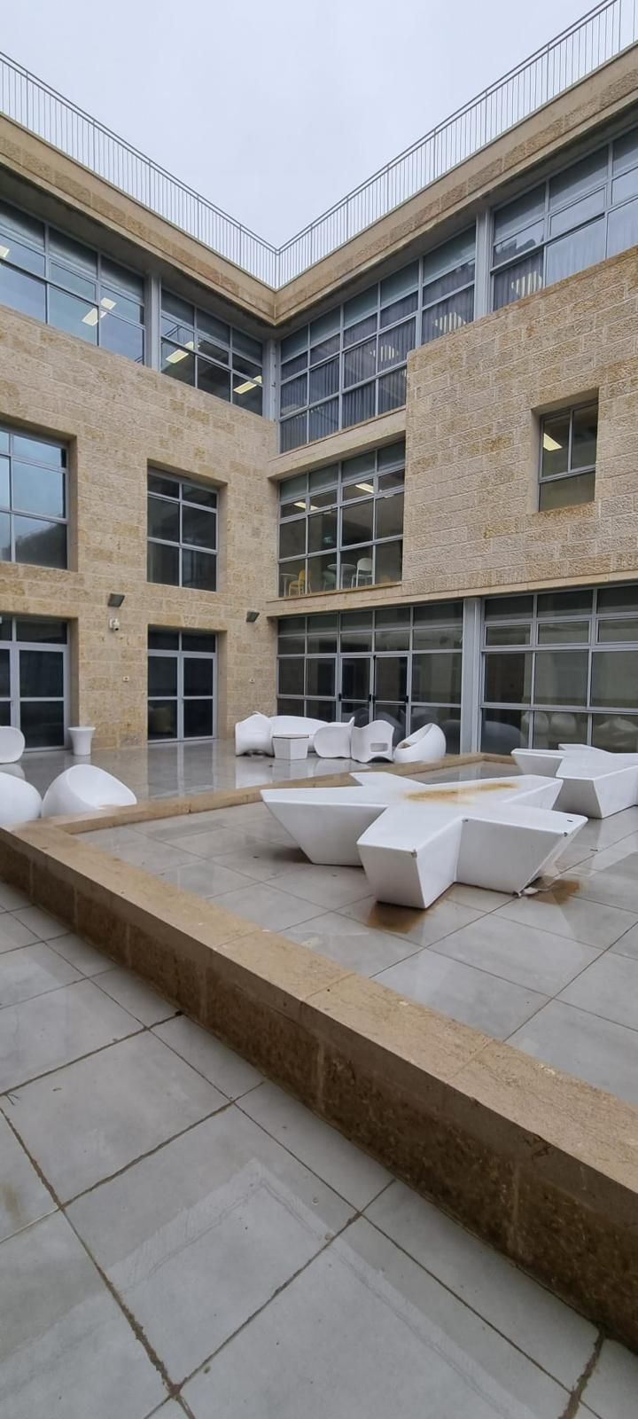 בית הארחה בני עקיבא