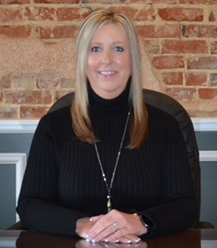 Pam Phelps