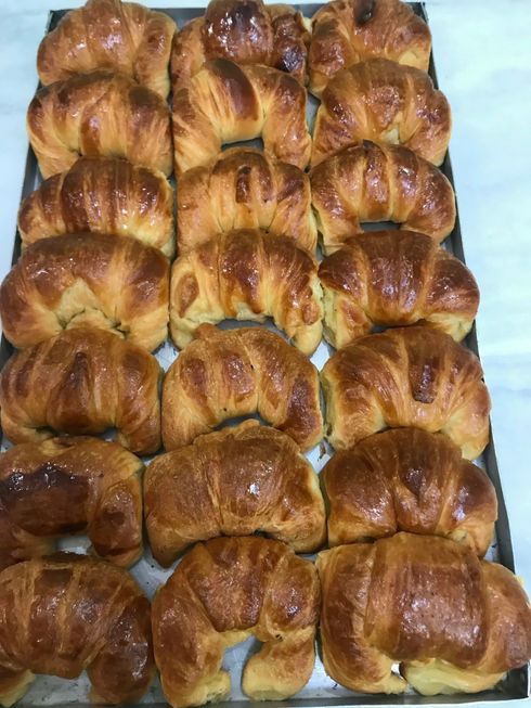 Pastelería y panadería - Argentinísima