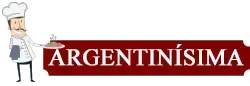 Logotipo Argentinísima