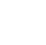 A white logo for a travel company called jberry travel.