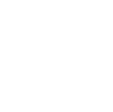 A white logo for a travel company called jberry travel.