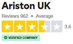 Ariston Boilers Reviews
