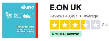 Eon Boiler Installation Reviews