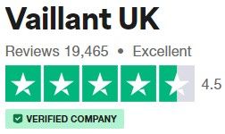 Vaillant Reviews
